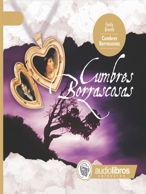Title details for Cumbres Borrascosas by Emily Bronte - Available